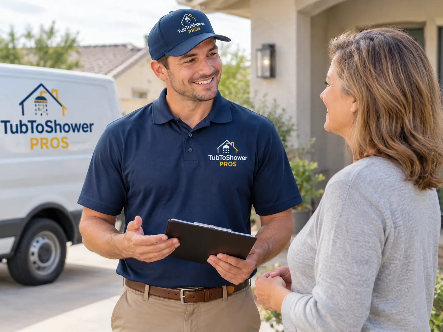 Tub Shower Conversion Windham, NH FAQs